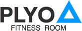 Plyo Fitness Room Logo